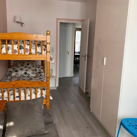 Daire Spacieux Au Centre De - Fr-1-858-11 La Bourboule