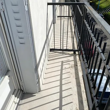 Apartment Spacieux Au Centre De - Fr-1-858-11 La Bourboule