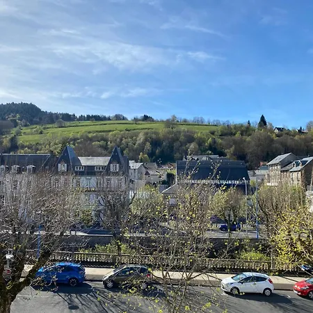 Spacieux Au Centre De - Fr-1-858-11