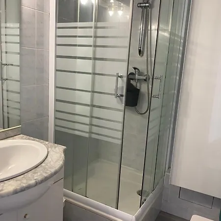 Apartment Spacieux Au Centre De - Fr-1-858-11