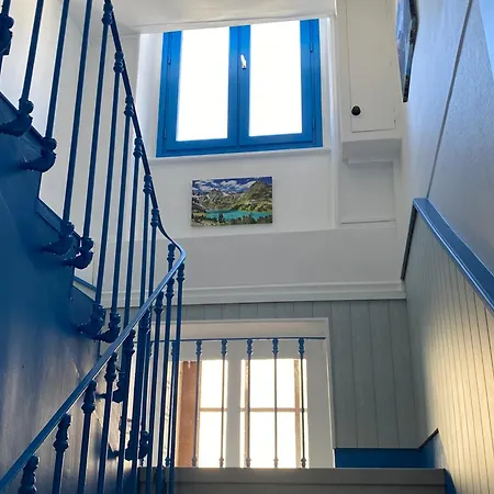 Spacieux Au Centre De - Fr-1-858-11 Lejlighed *