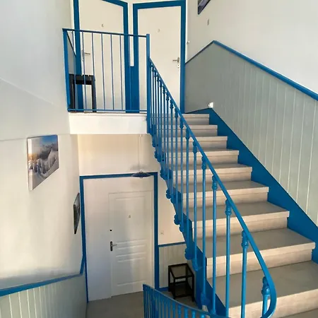 Spacieux Au Centre De - Fr-1-858-11 Apartment
