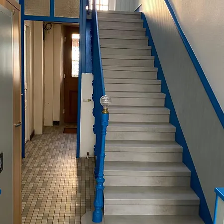 Apartment Spacieux Au Centre De - Fr-1-858-11
