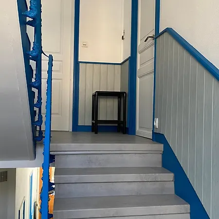 Daire Spacieux Au Centre De - Fr-1-858-11 La Bourboule