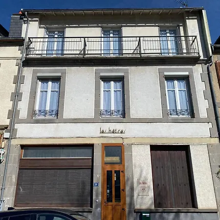 Apartment Spacieux Au Centre De - Fr-1-858-11